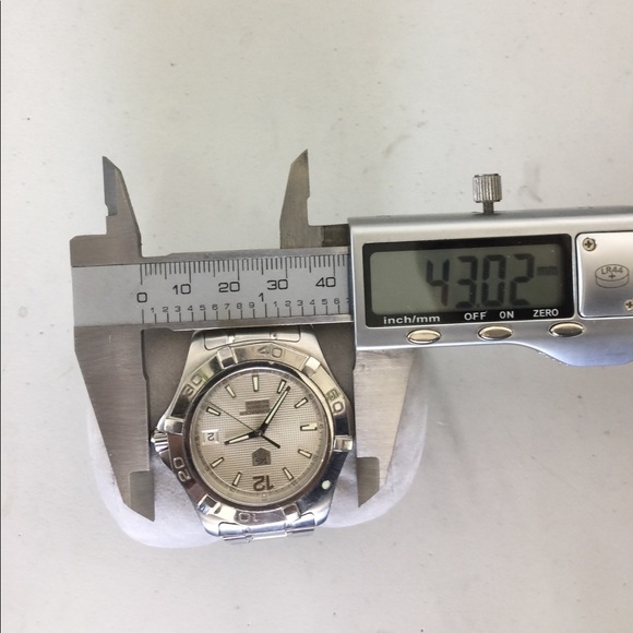 Tag Heuer - Picture 6 of 6